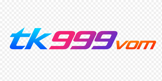 tk999 vom লোগো